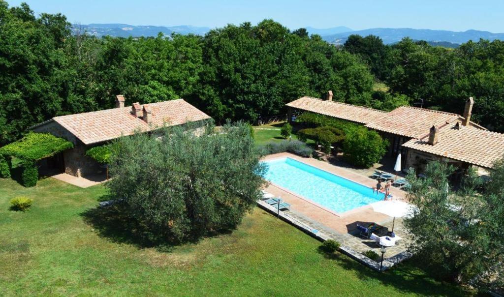 Agriturismo Eco-Bio Villa Vacasio ปีติญาโน ภายนอก รูปภาพ