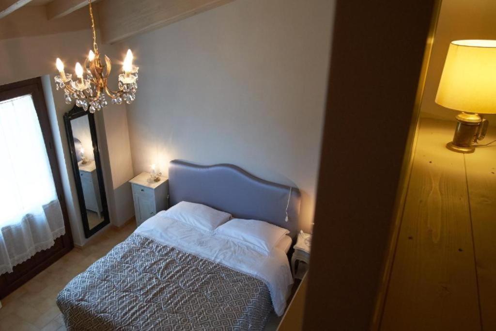 Agriturismo Eco-Bio Villa Vacasio ปีติญาโน ภายนอก รูปภาพ