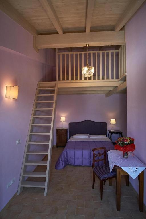 Agriturismo Eco-Bio Villa Vacasio ปีติญาโน ภายนอก รูปภาพ