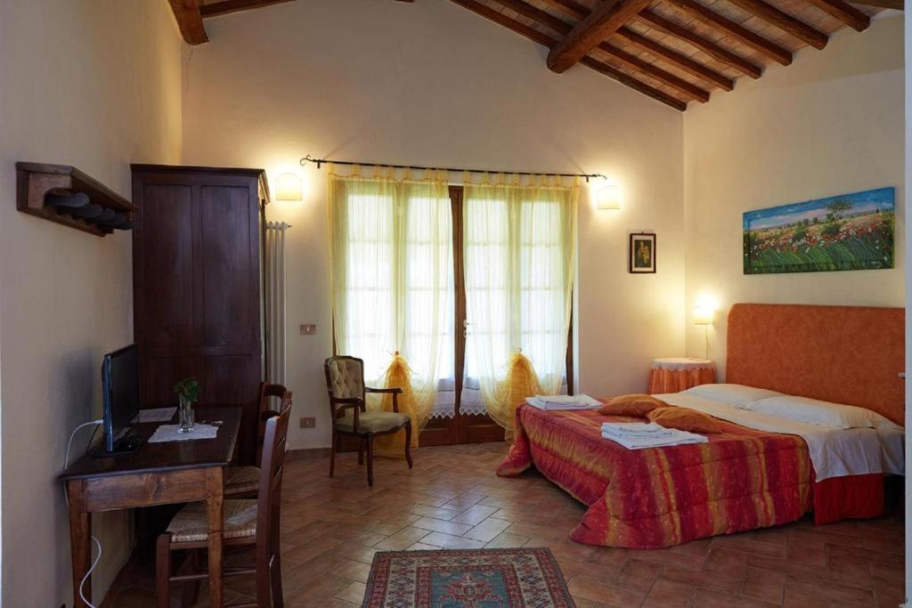 Agriturismo Eco-Bio Villa Vacasio ปีติญาโน ภายนอก รูปภาพ