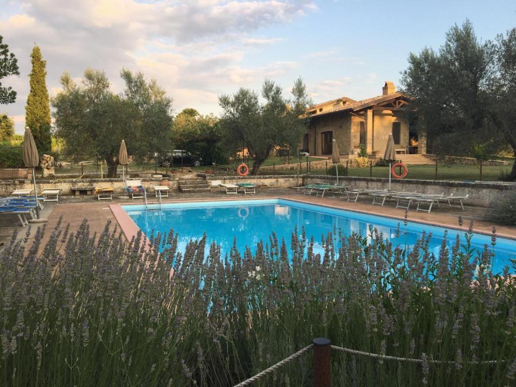 Agriturismo Eco-Bio Villa Vacasio ปีติญาโน ภายนอก รูปภาพ