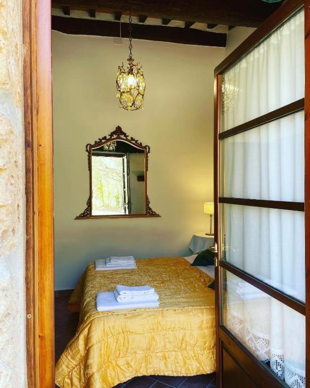 Agriturismo Eco-Bio Villa Vacasio ปีติญาโน ภายนอก รูปภาพ