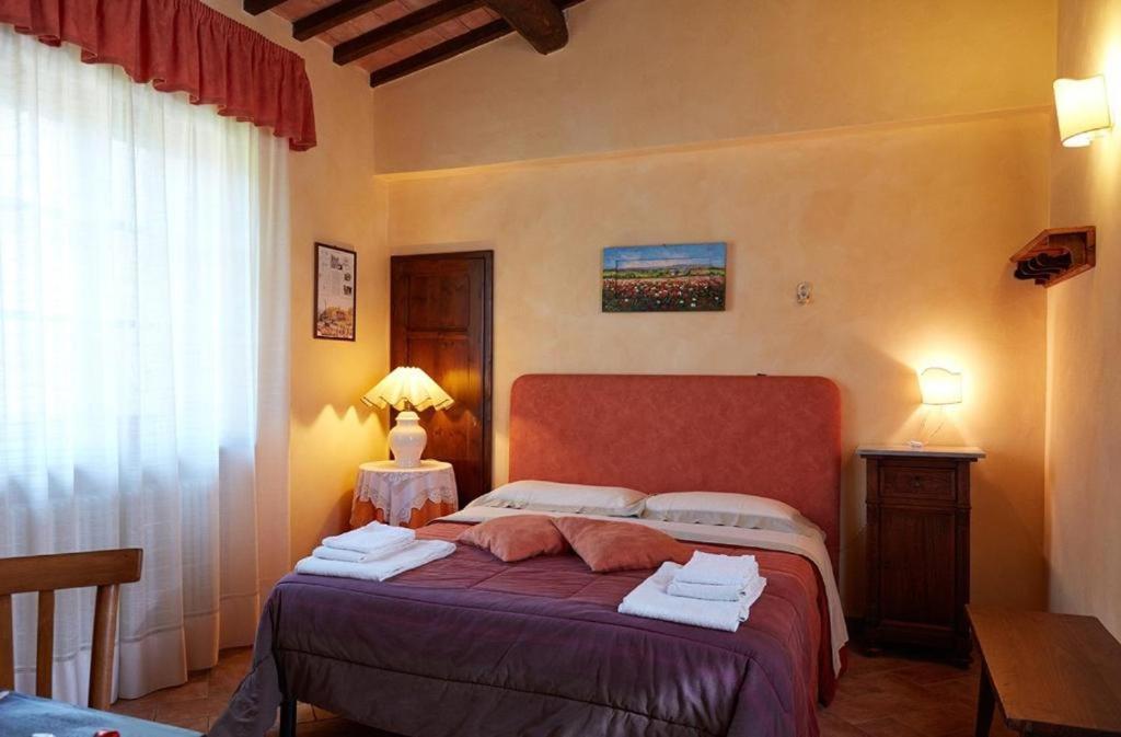 Agriturismo Eco-Bio Villa Vacasio ปีติญาโน ภายนอก รูปภาพ
