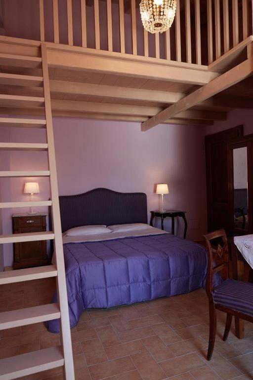 Agriturismo Eco-Bio Villa Vacasio ปีติญาโน ภายนอก รูปภาพ