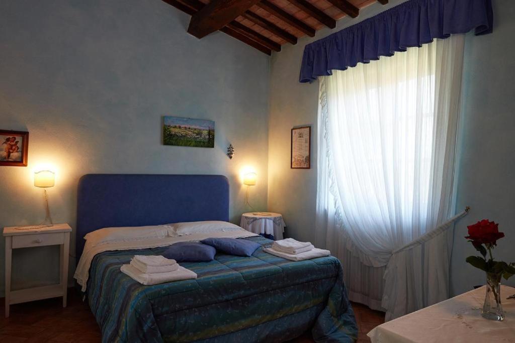 Agriturismo Eco-Bio Villa Vacasio ปีติญาโน ภายนอก รูปภาพ