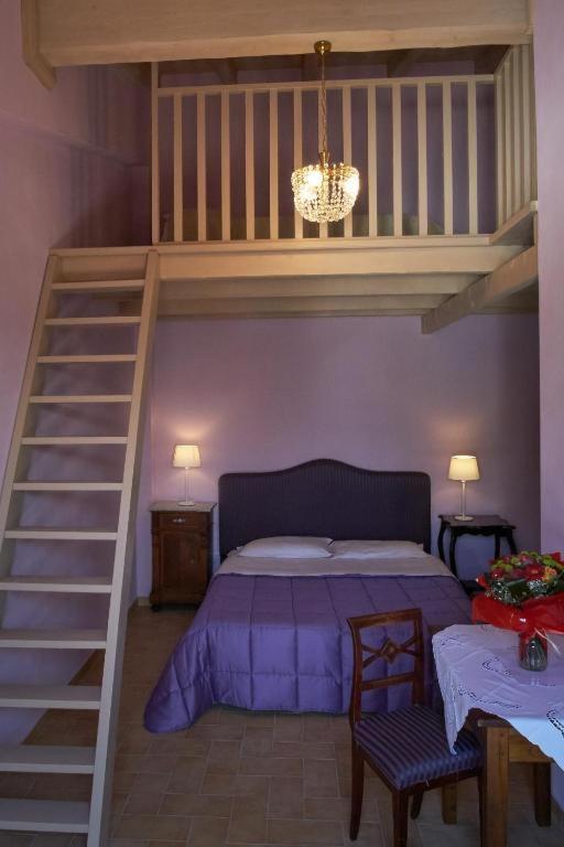 Agriturismo Eco-Bio Villa Vacasio ปีติญาโน ภายนอก รูปภาพ