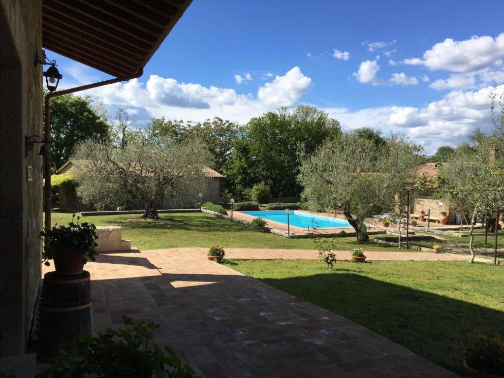 Agriturismo Eco-Bio Villa Vacasio ปีติญาโน ภายนอก รูปภาพ