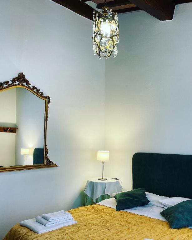 Agriturismo Eco-Bio Villa Vacasio ปีติญาโน ภายนอก รูปภาพ