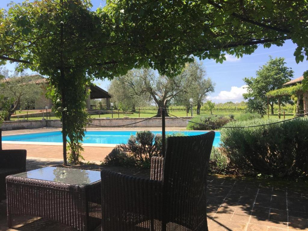 Agriturismo Eco-Bio Villa Vacasio ปีติญาโน ภายนอก รูปภาพ