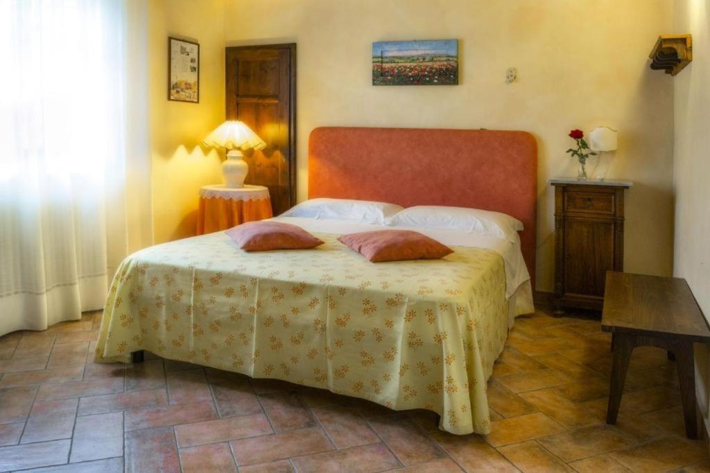 Agriturismo Eco-Bio Villa Vacasio ปีติญาโน ภายนอก รูปภาพ