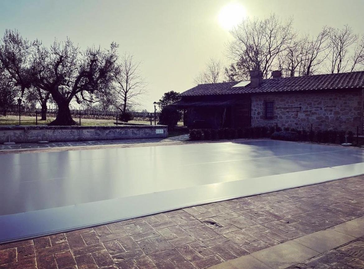 Agriturismo Eco-Bio Villa Vacasio ปีติญาโน ภายนอก รูปภาพ