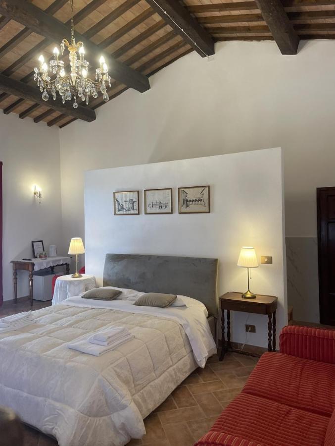 Agriturismo Eco-Bio Villa Vacasio ปีติญาโน ภายนอก รูปภาพ