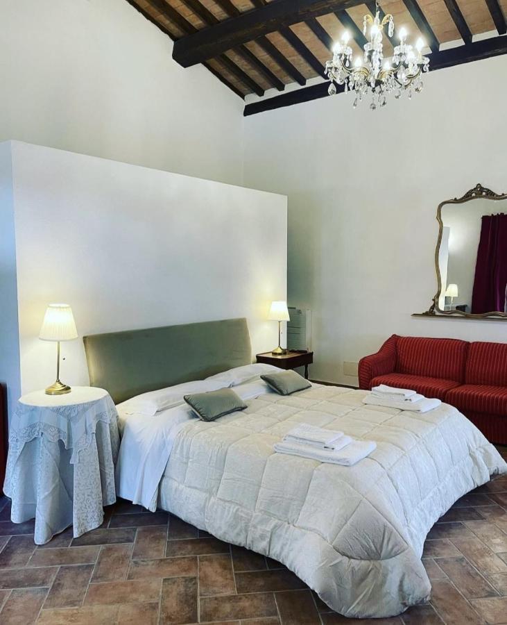 Agriturismo Eco-Bio Villa Vacasio ปีติญาโน ภายนอก รูปภาพ