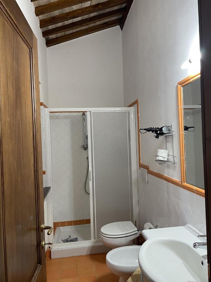 Agriturismo Eco-Bio Villa Vacasio ปีติญาโน ภายนอก รูปภาพ